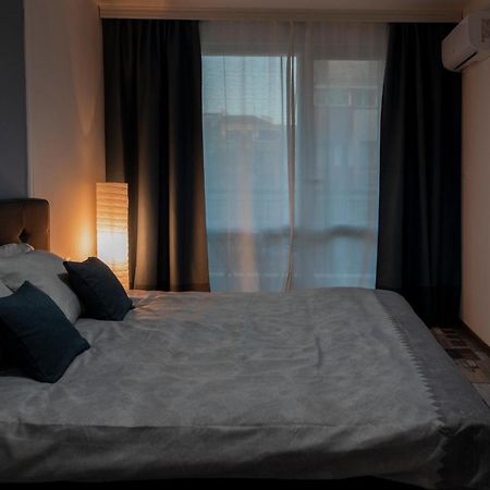 Sos Comfort Burgas City Exterior foto